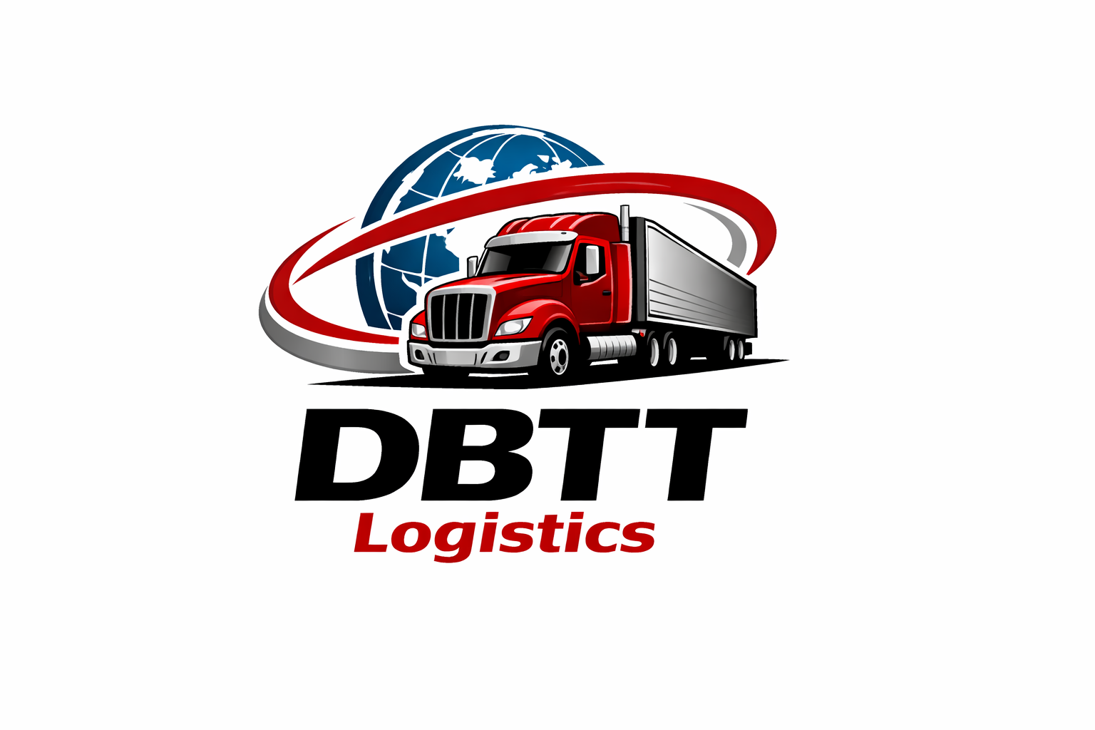DBTT Logistics Logo
